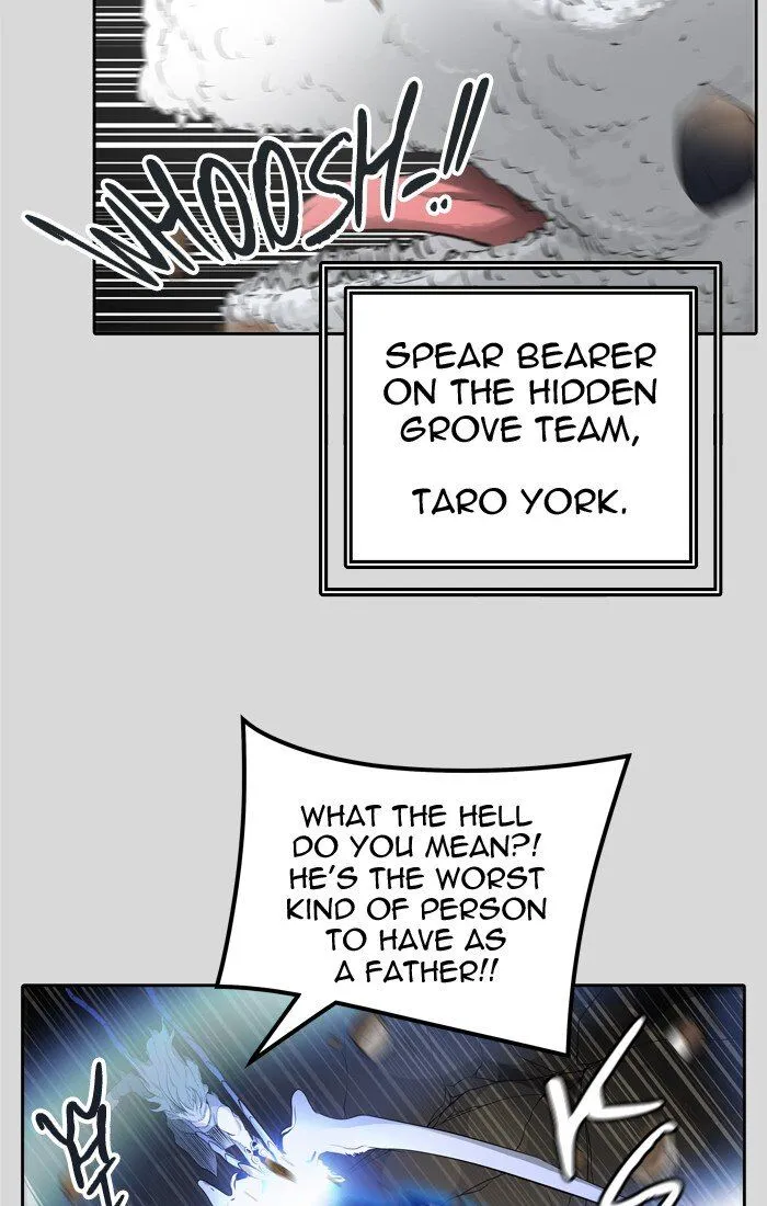 Tower of God Chapter 456 Online - página 114