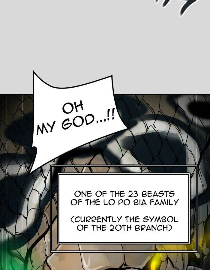 Tower of God Chapter 456 Online - página 118