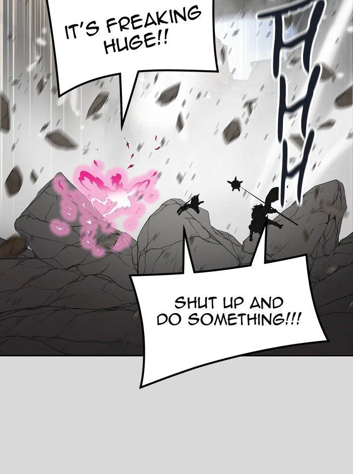 Tower of God Chapter 456 Online - página 120