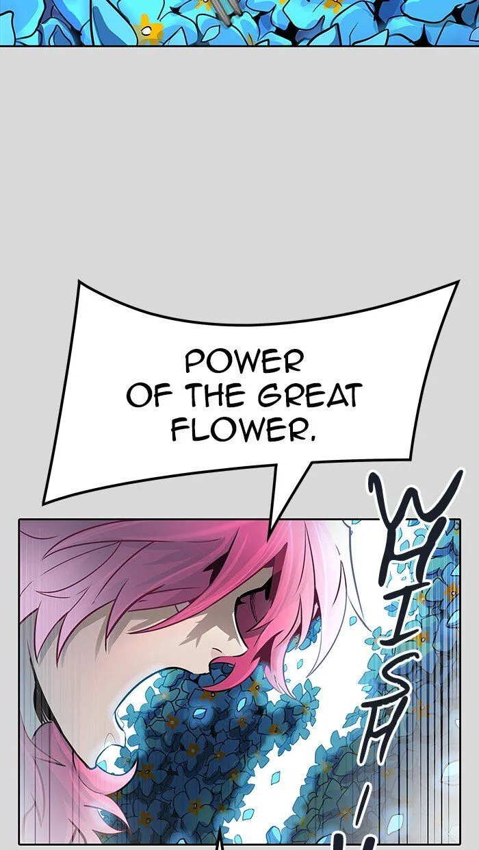 Tower of God Chapter 456 Online - página 122
