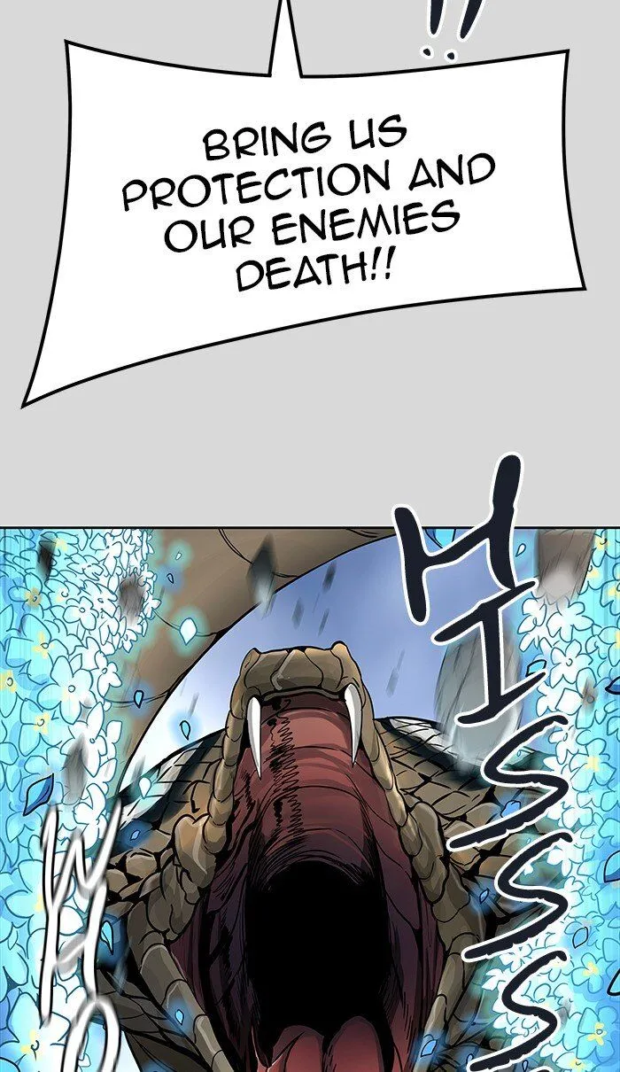 Tower of God Chapter 456 Online - página 123