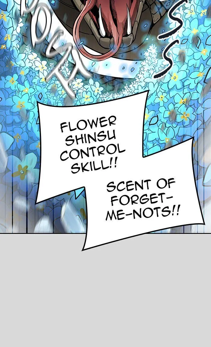 Tower of God Chapter 456 Online - página 124