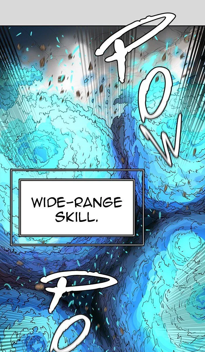 Tower of God Chapter 456 Online - página 125