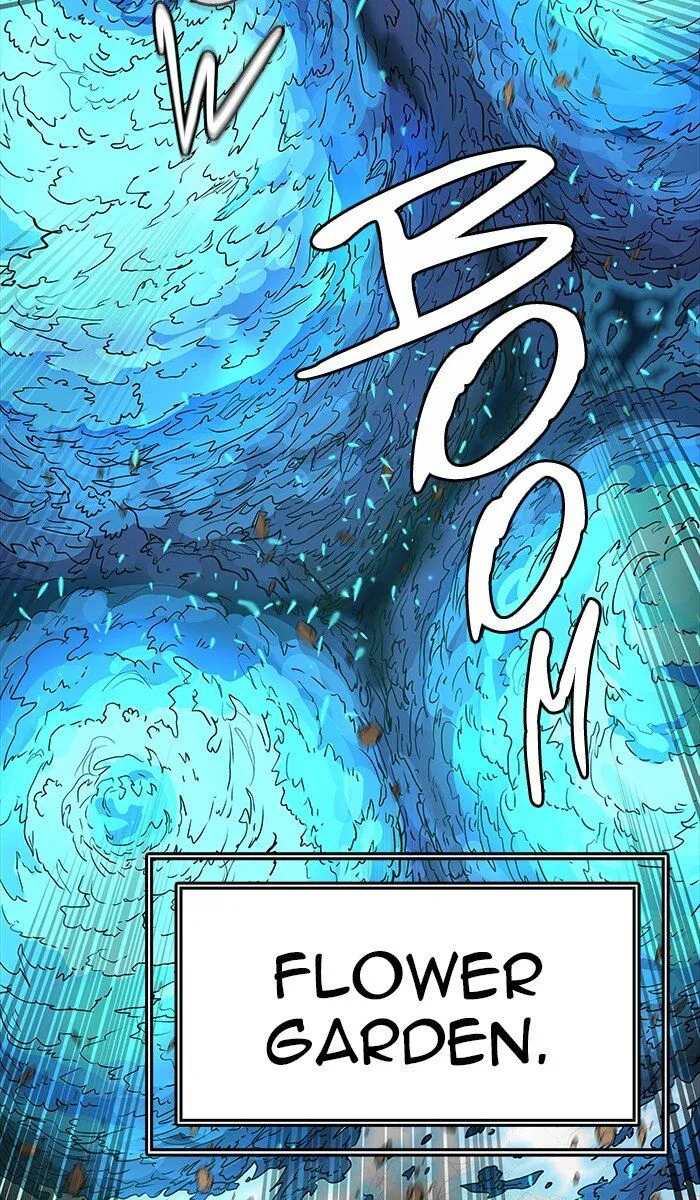 Tower of God Chapter 456 Online - página 126