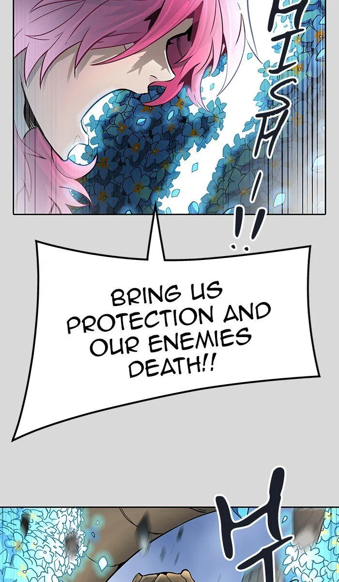 Tower of God Chapter 457 Online - página 5