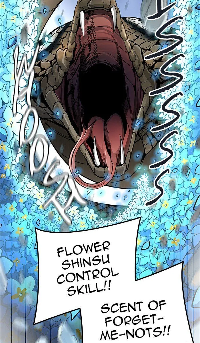 Tower of God Chapter 457 Online - página 6