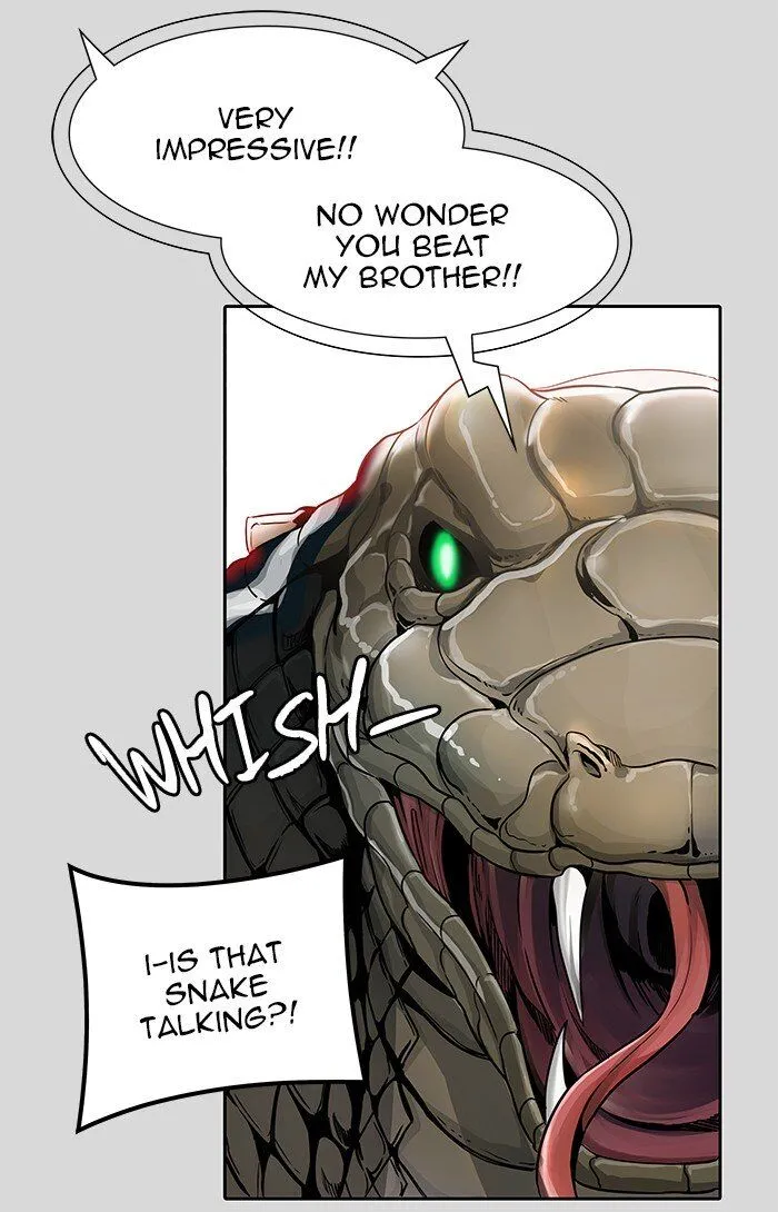 Tower of God Chapter 457 Online - página 21