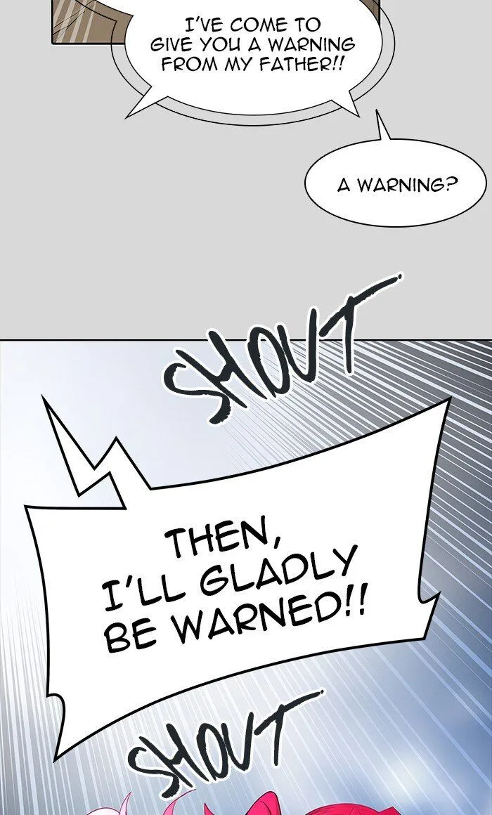 Tower of God Chapter 457 Online - página 23