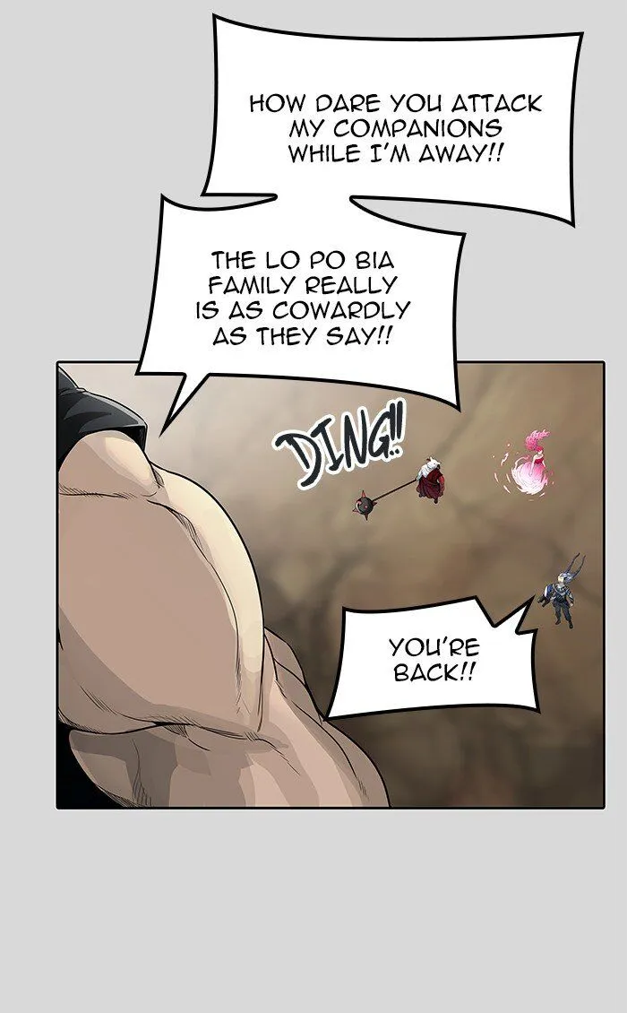 Tower of God Chapter 457 Online - página 29