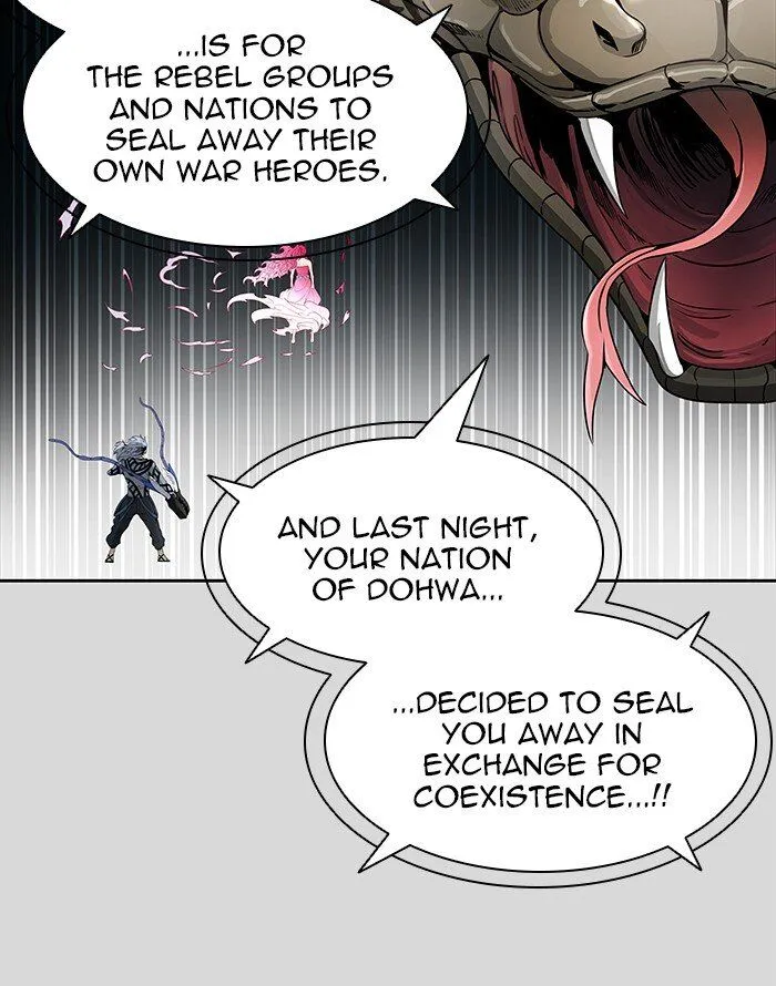 Tower of God Chapter 457 Online - página 40