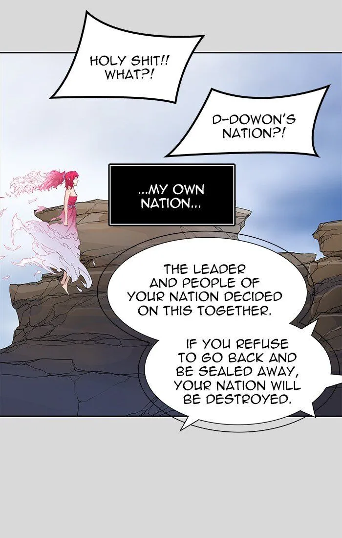 Tower of God Chapter 457 Online - página 41