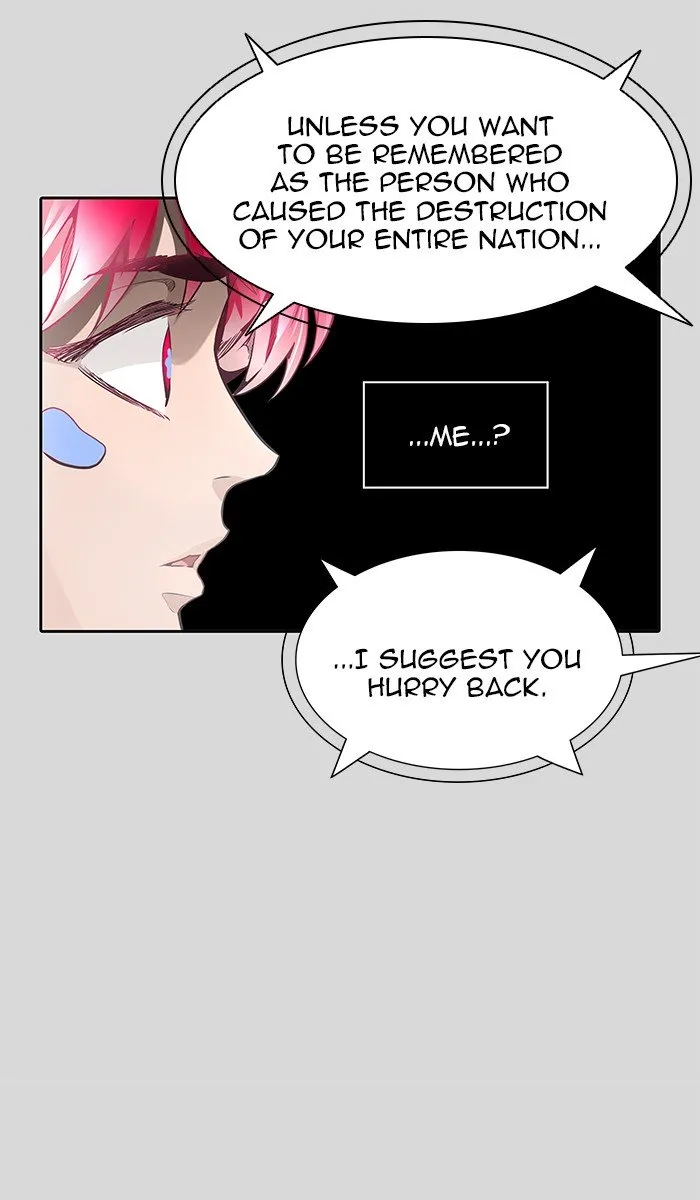 Tower of God Chapter 457 Online - página 42