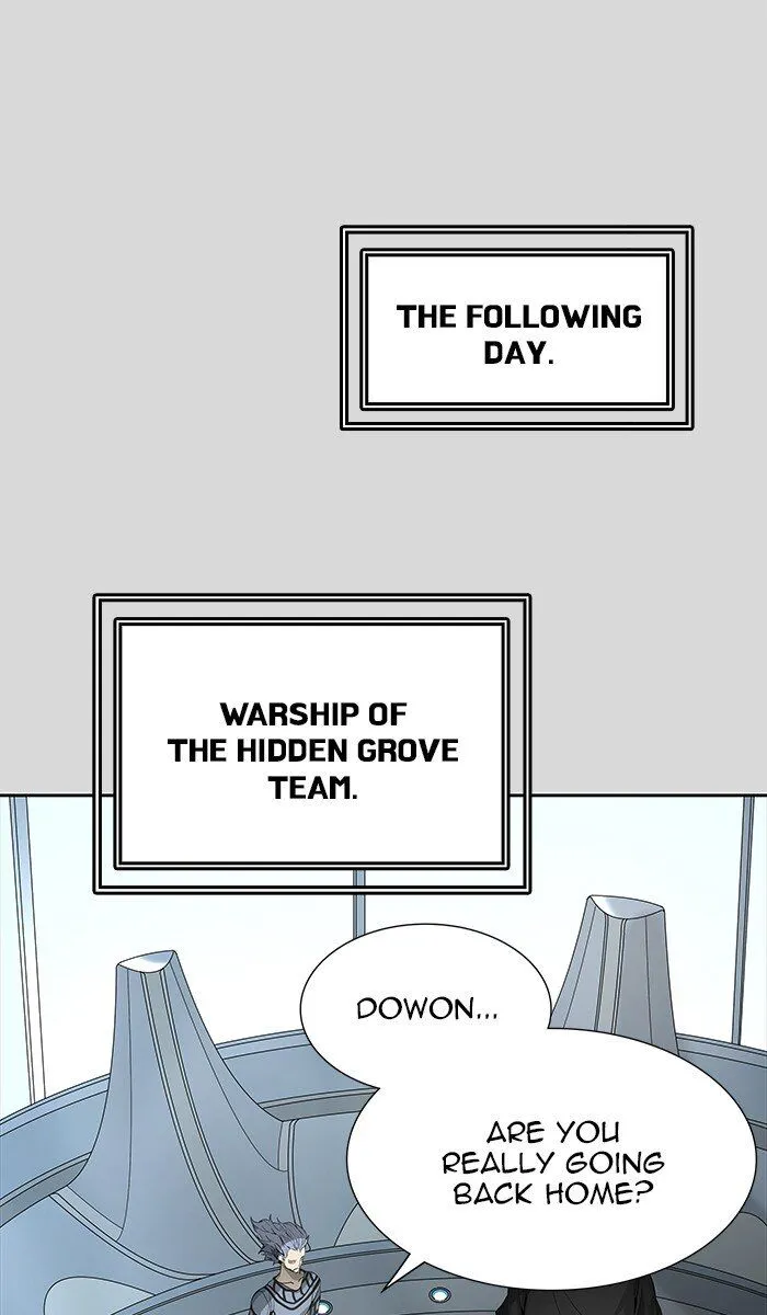 Tower of God Chapter 457 Online - página 43