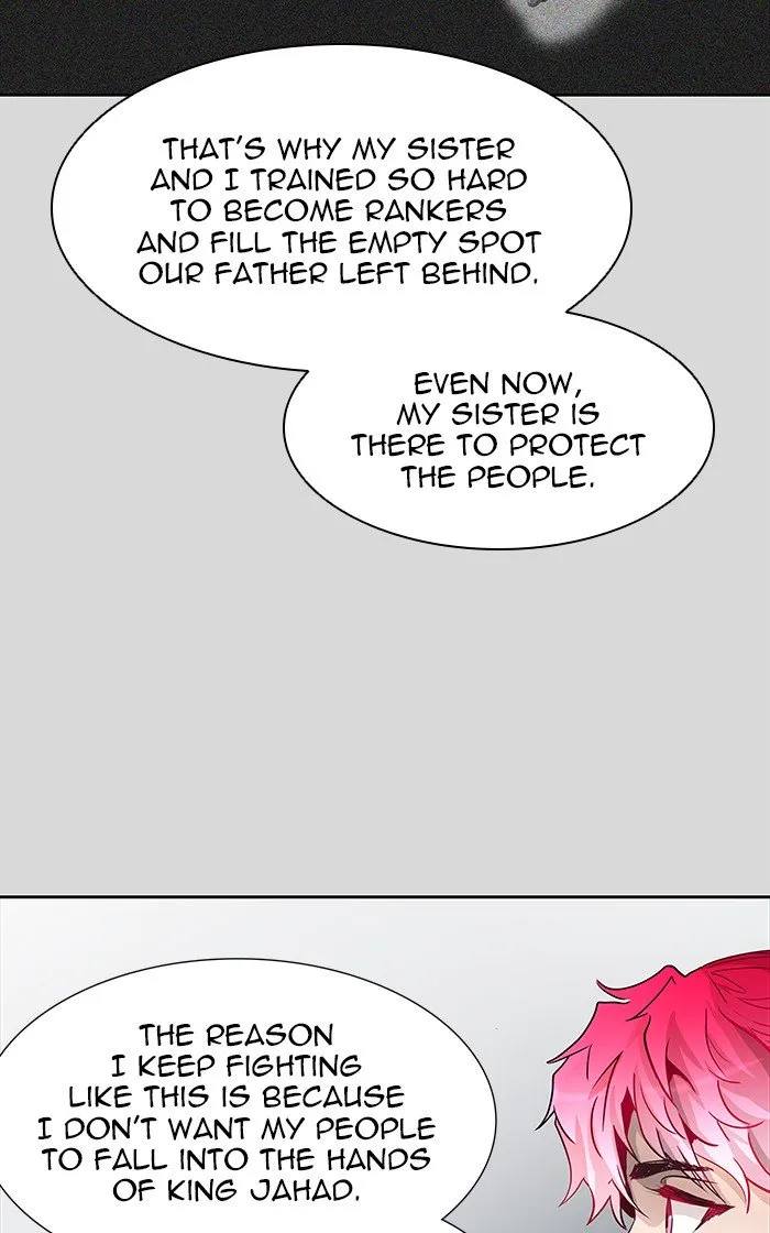 Tower of God Chapter 457 Online - página 47
