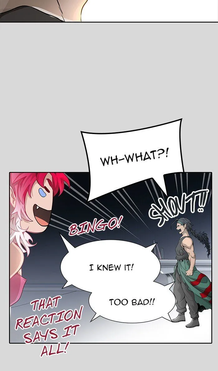 Tower of God Chapter 457 Online - página 56