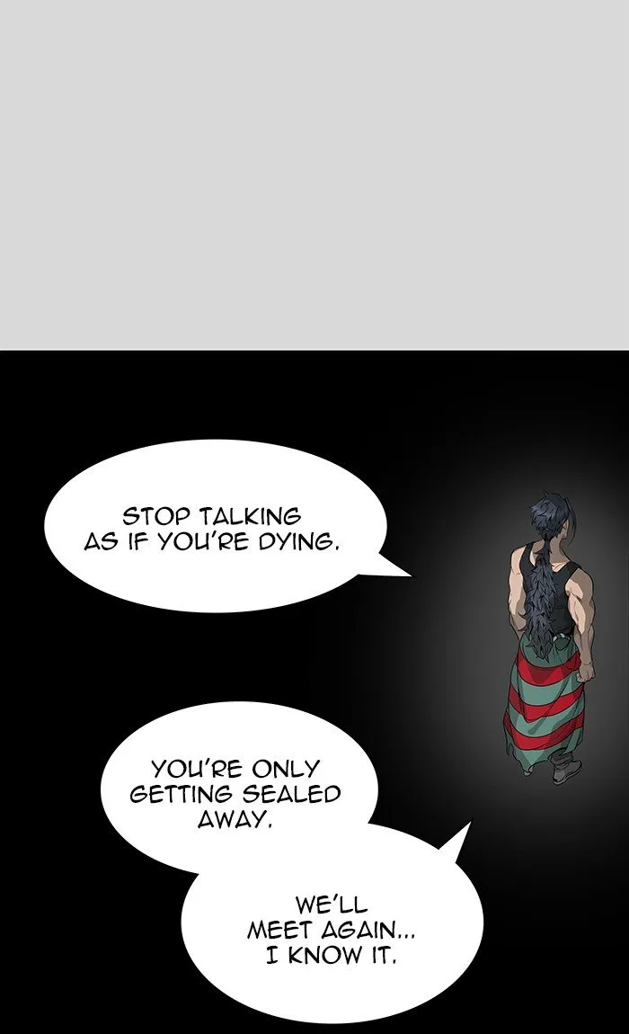 Tower of God Chapter 457 Online - página 59