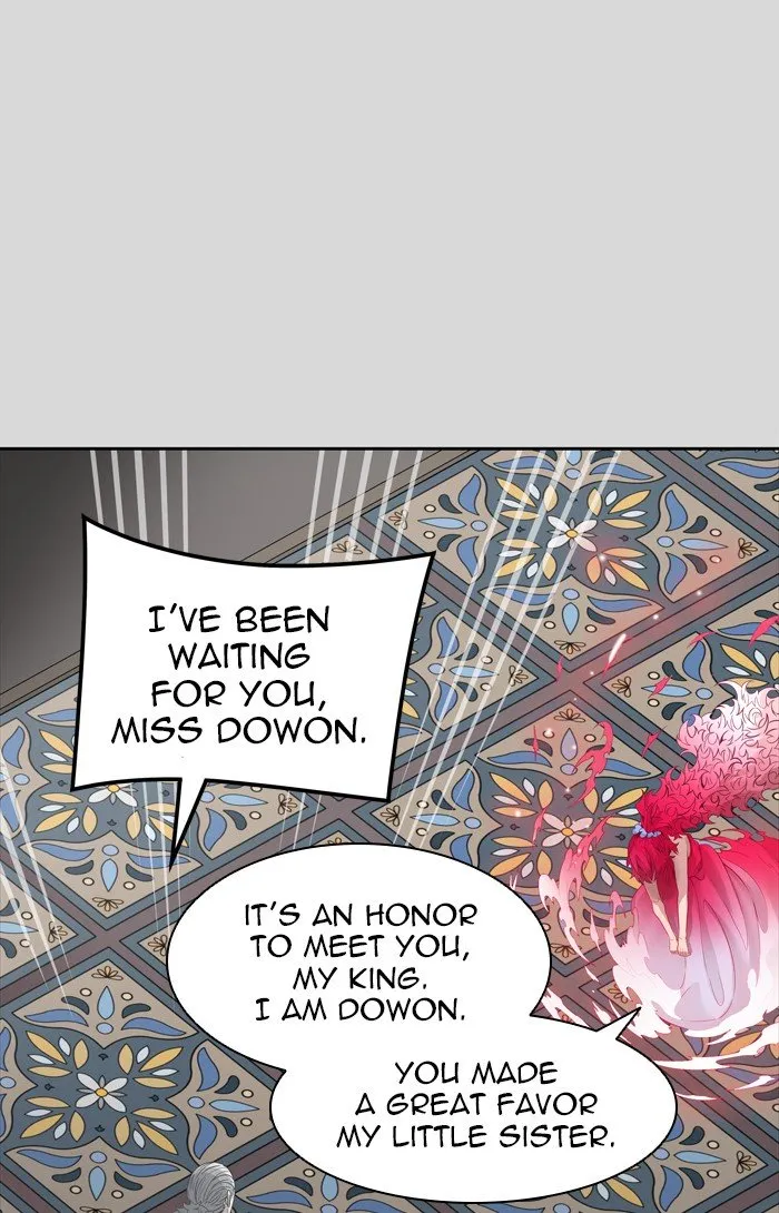 Tower of God Chapter 457 Online - página 69