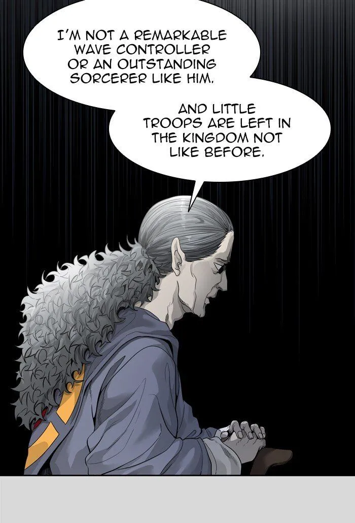 Tower of God Chapter 457 Online - página 73