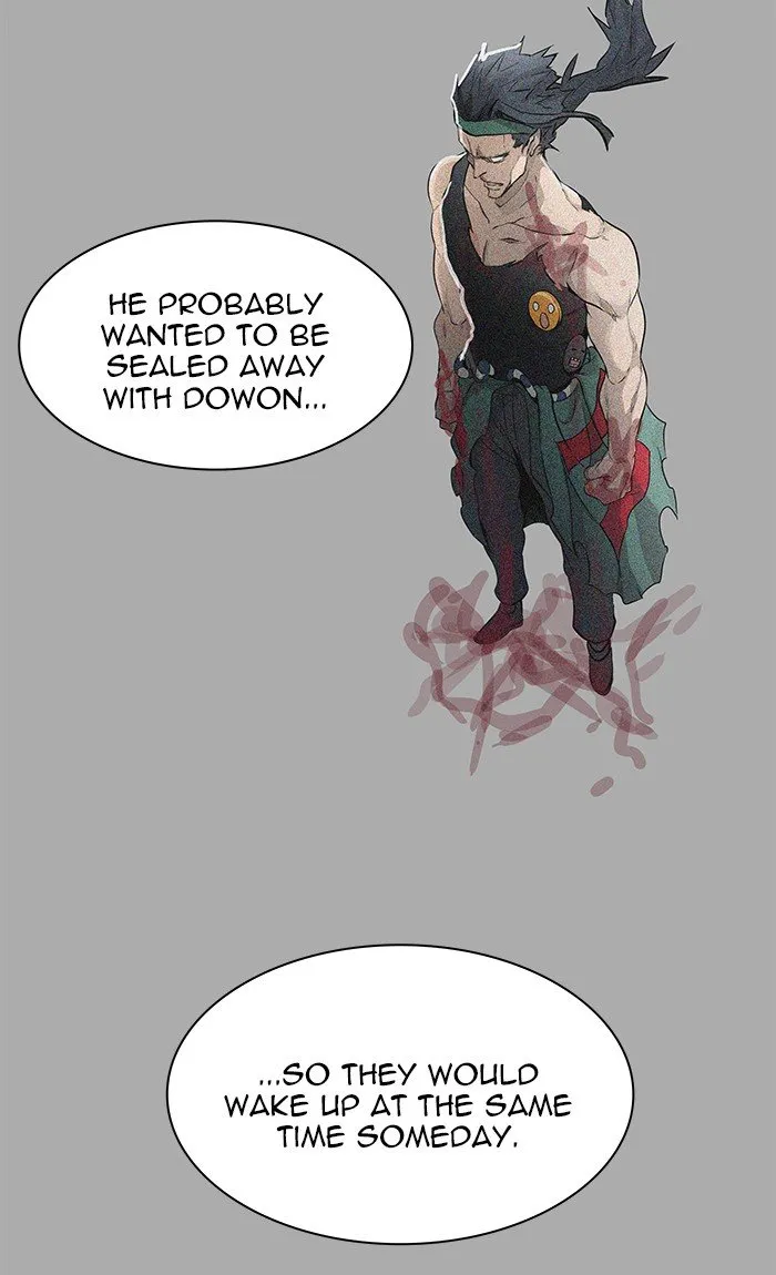 Tower of God Chapter 457 Online - página 81