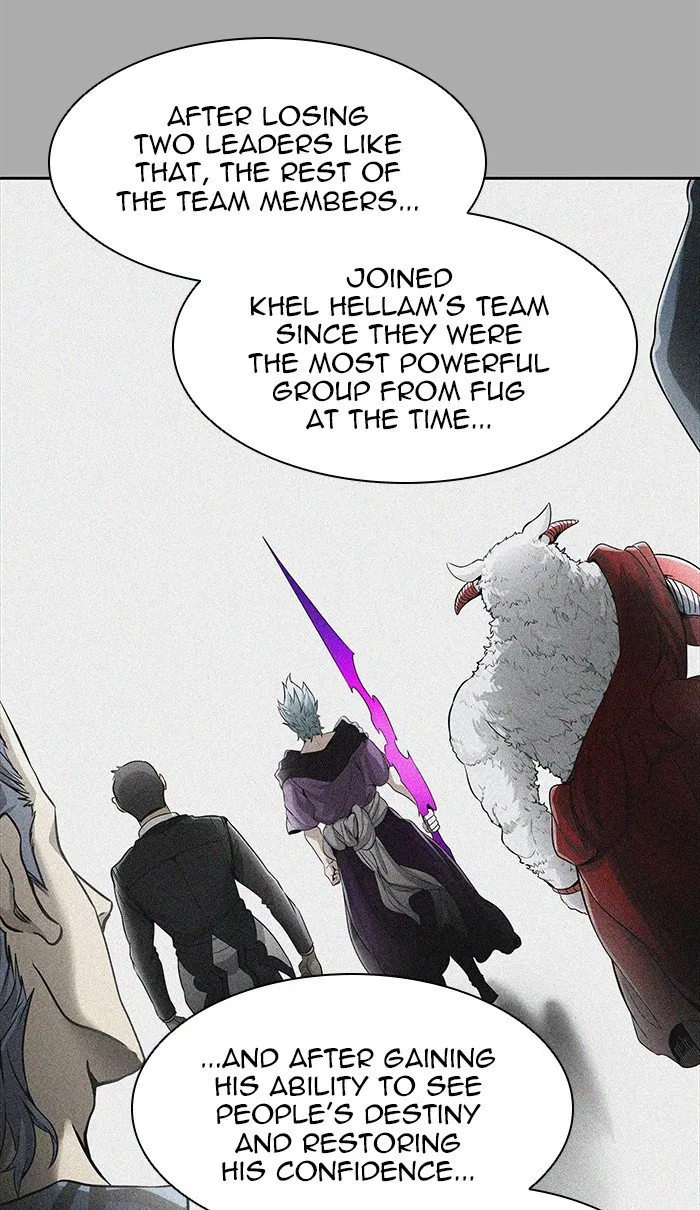 Tower of God Chapter 457 Online - página 82