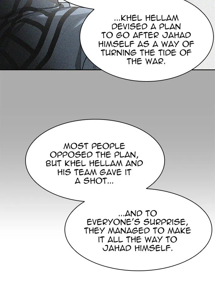 Tower of God Chapter 457 Online - página 83