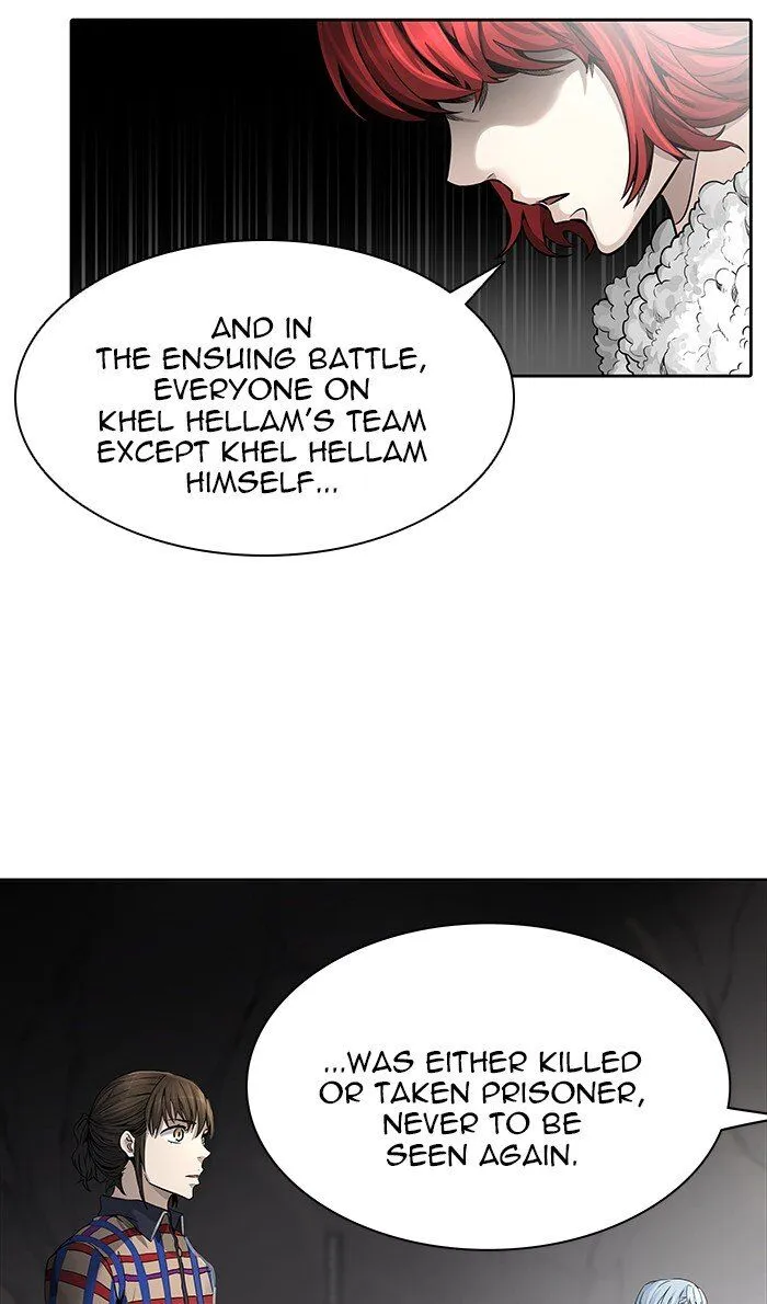 Tower of God Chapter 457 Online - página 84