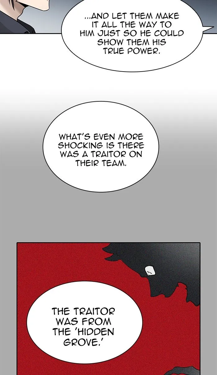 Tower of God Chapter 457 Online - página 86