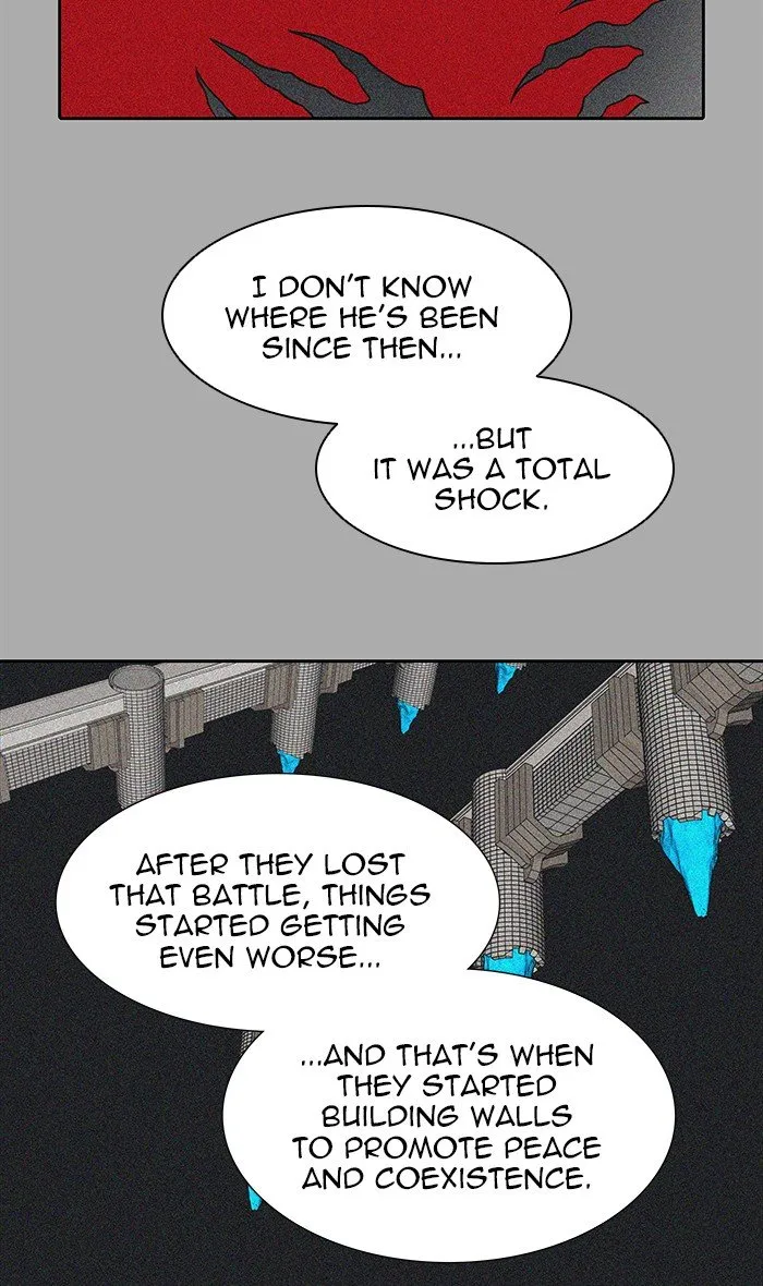 Tower of God Chapter 457 Online - página 87