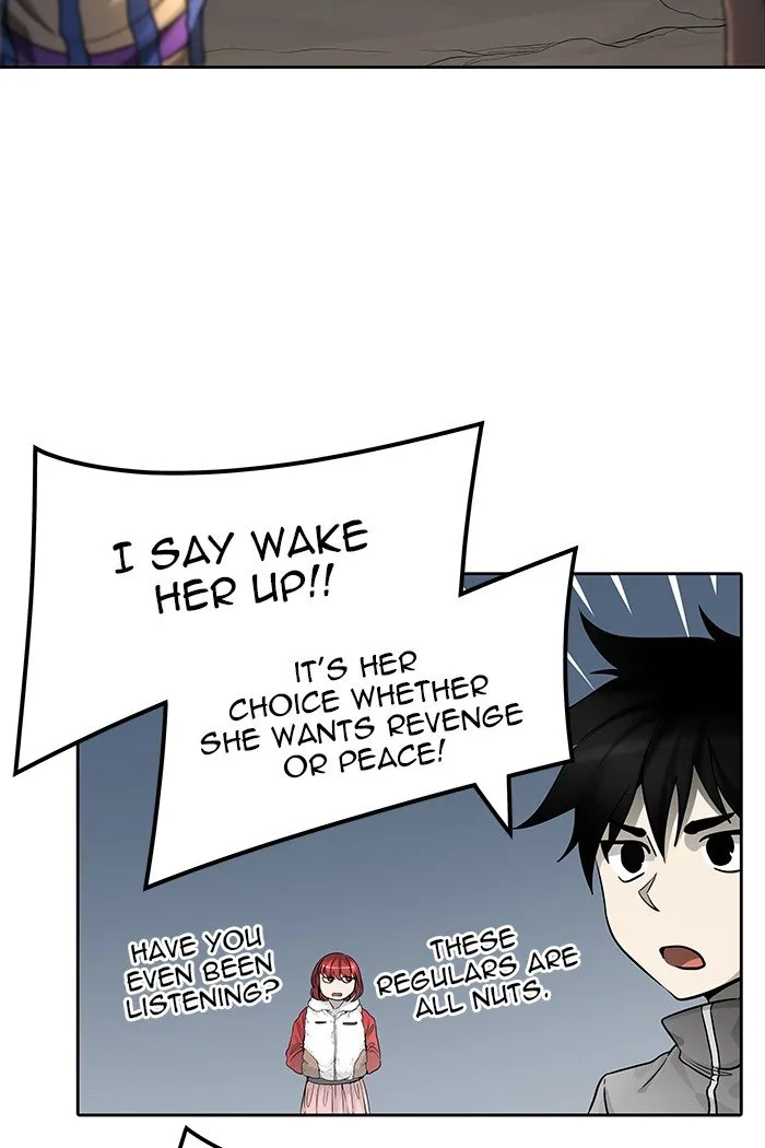 Tower of God Chapter 457 Online - página 92