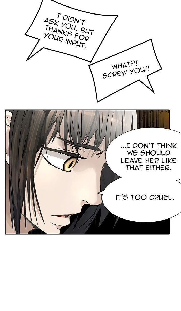 Tower of God Chapter 457 Online - página 93