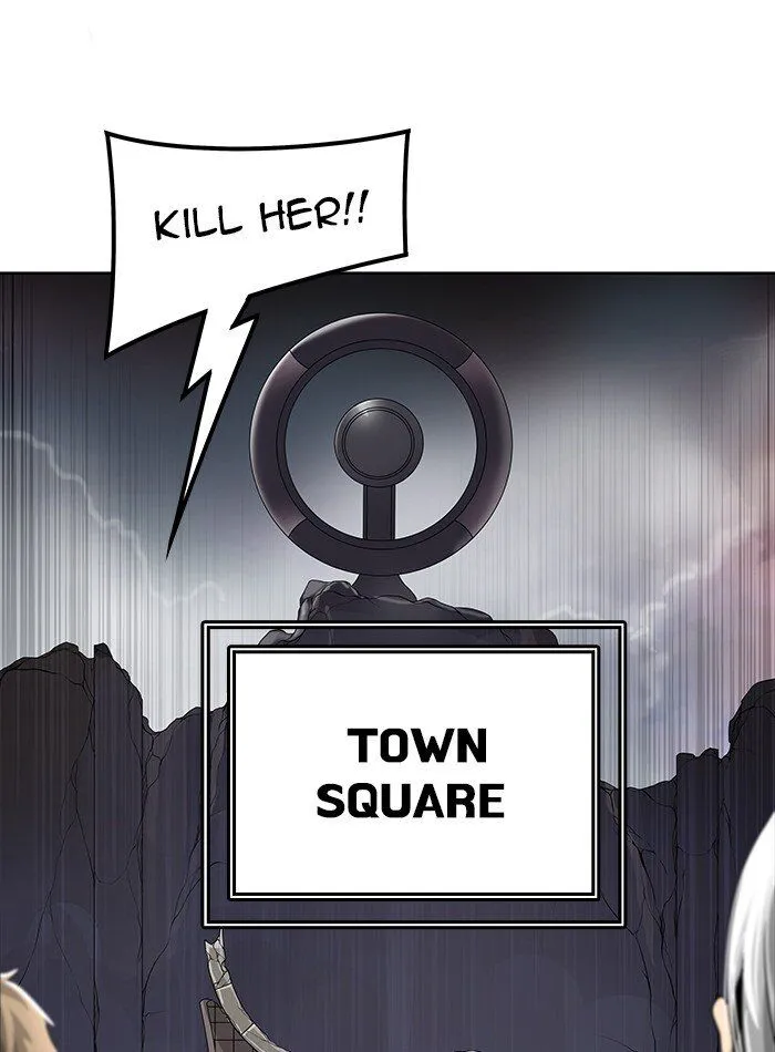 Tower of God Chapter 457 Online - página 107