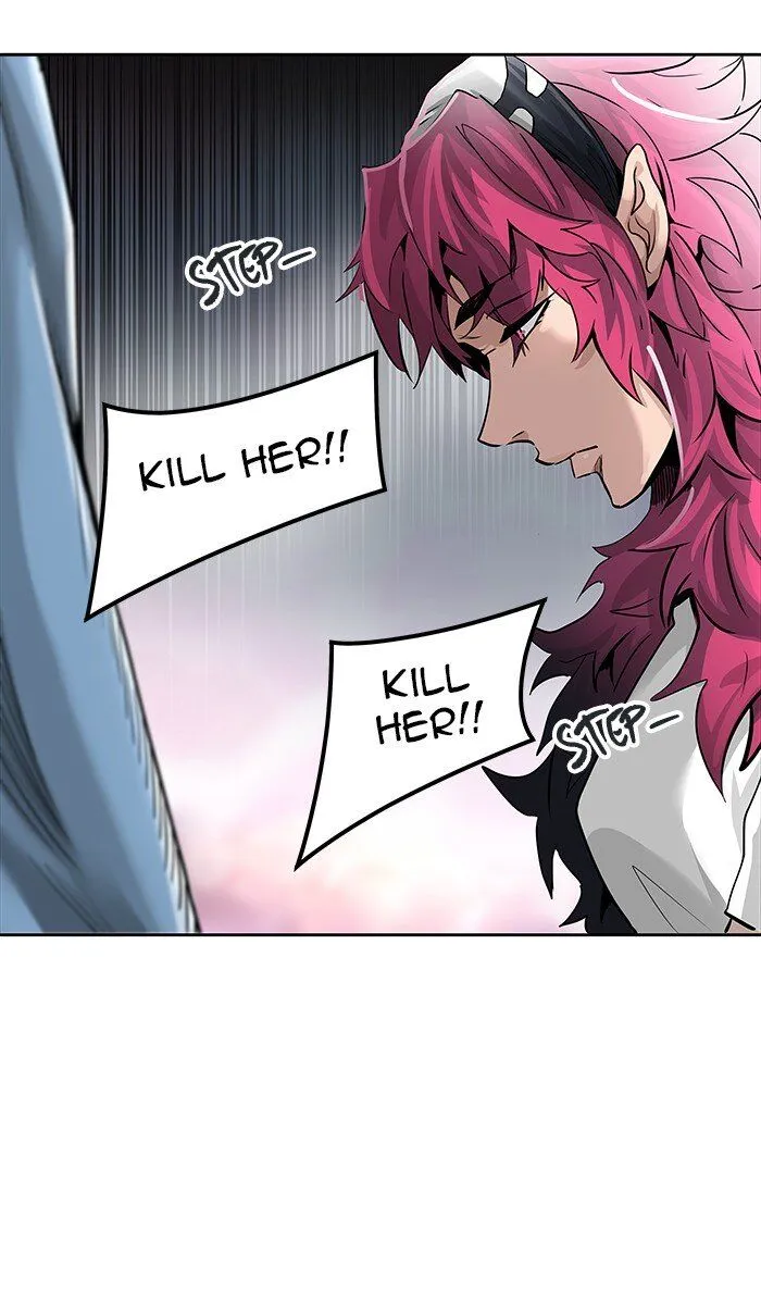 Tower of God Chapter 457 Online - página 109