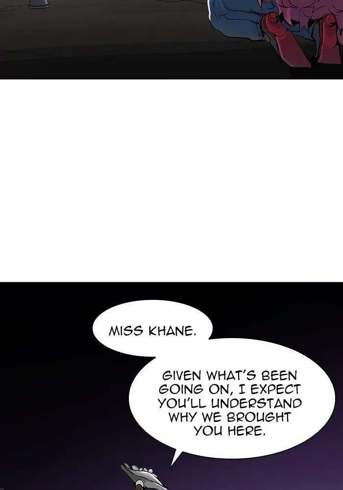 Tower of God Chapter 457 Online - página 111