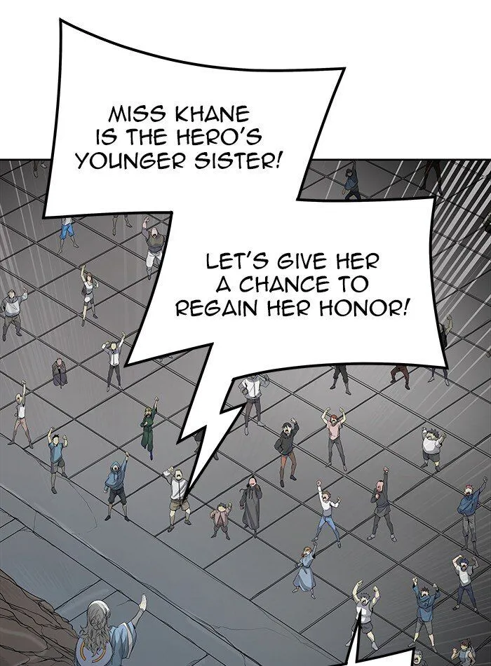 Tower of God Chapter 457 Online - página 118