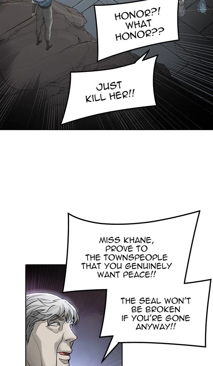 Tower of God Chapter 457 Online - página 119