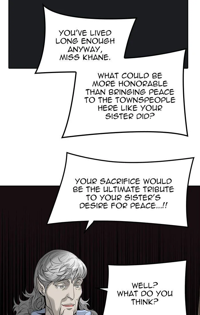 Tower of God Chapter 457 Online - página 122