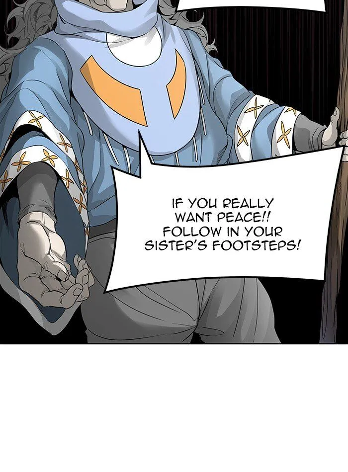 Tower of God Chapter 457 Online - página 123