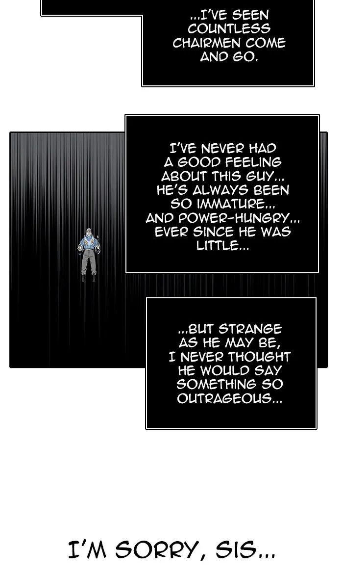 Tower of God Chapter 457 Online - página 125