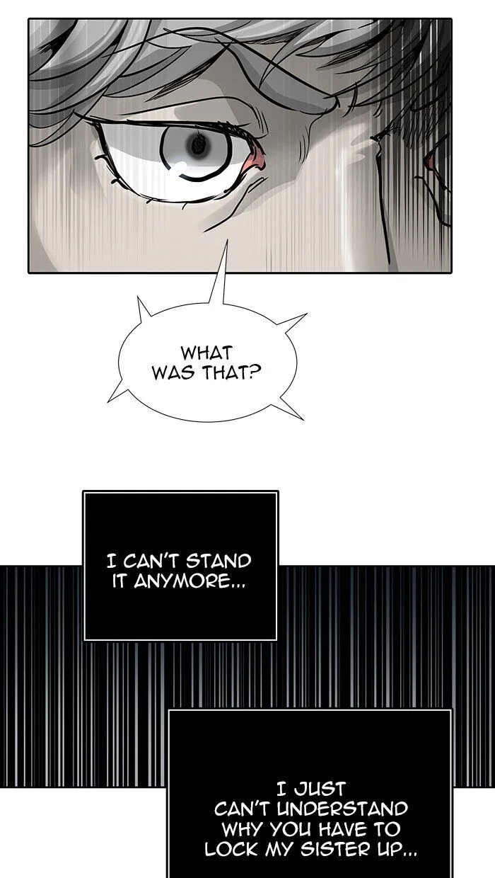 Tower of God Chapter 457 Online - página 127