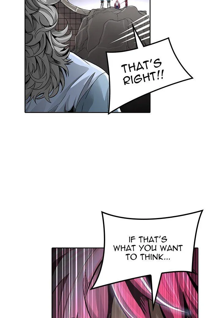 Tower of God Chapter 457 Online - página 130