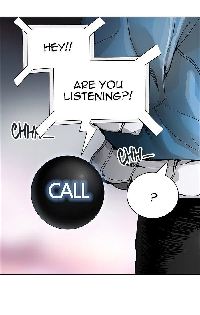 Tower of God Chapter 457 Online - página 135
