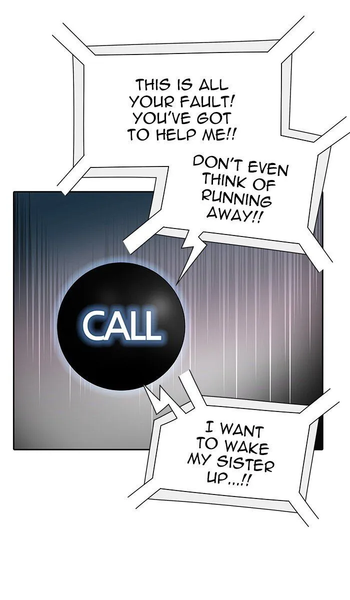 Tower of God Chapter 457 Online - página 136