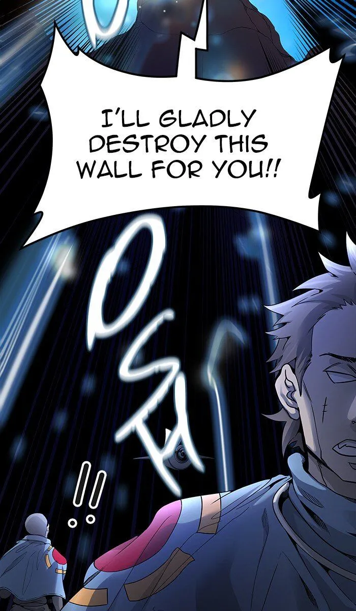 Tower of God Chapter 457 Online - página 140
