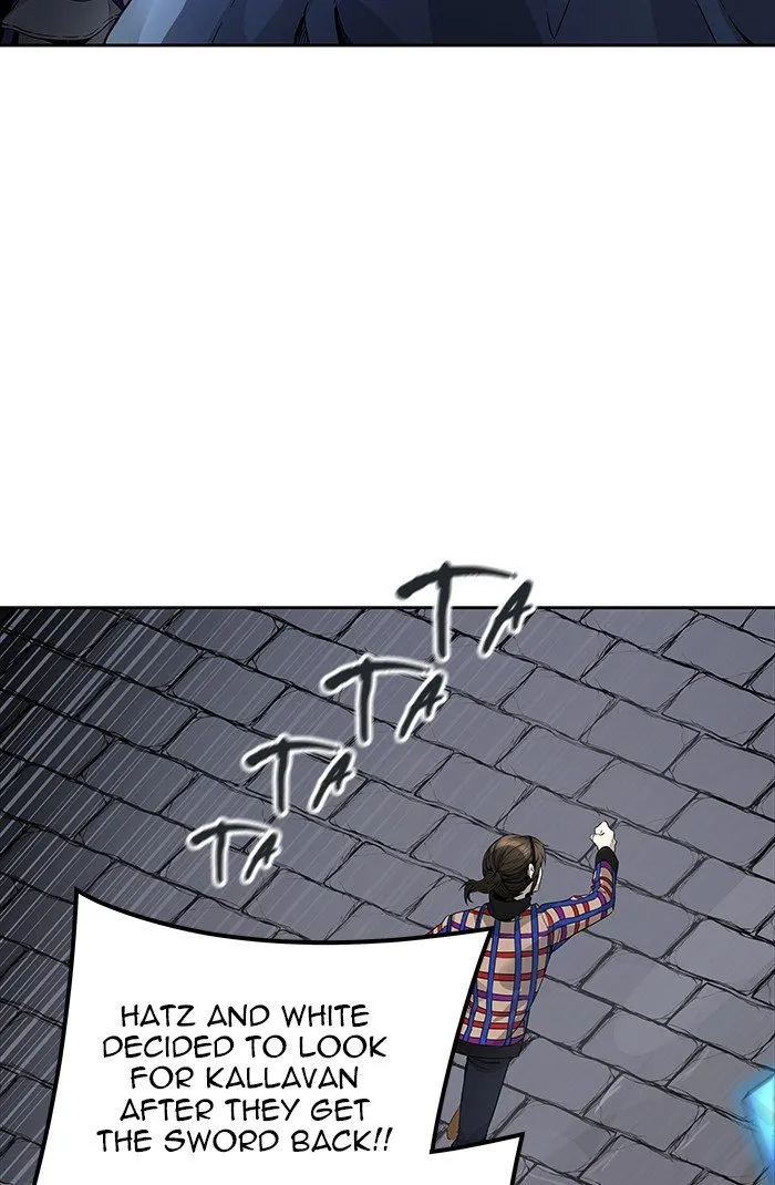 Tower of God Chapter 457 Online - página 141