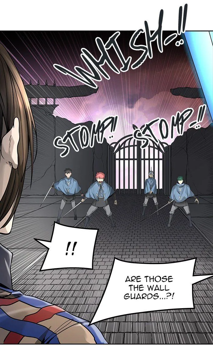 Tower of God Chapter 457 Online - página 143