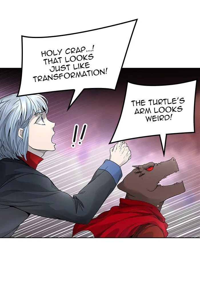 Tower of God Chapter 457 Online - página 152