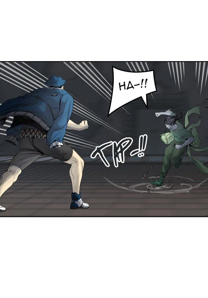 Tower of God Chapter 459 Online - página 4