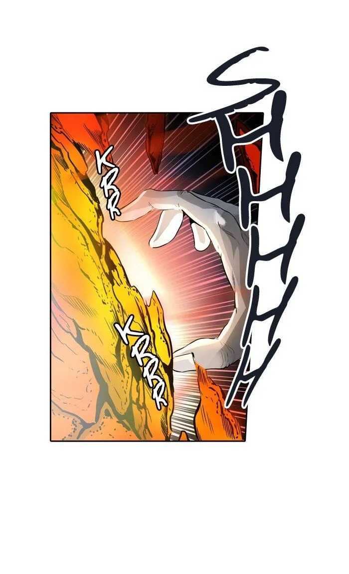 Tower of God Chapter 459 Online - página 5