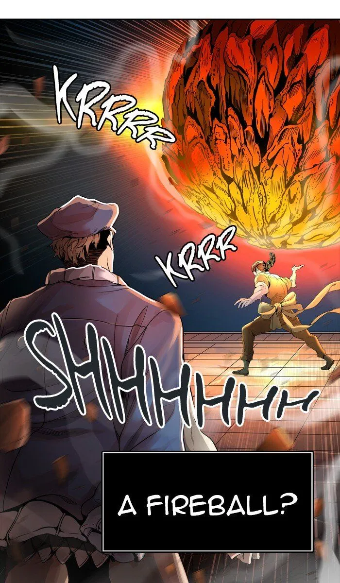Tower of God Chapter 459 Online - página 7