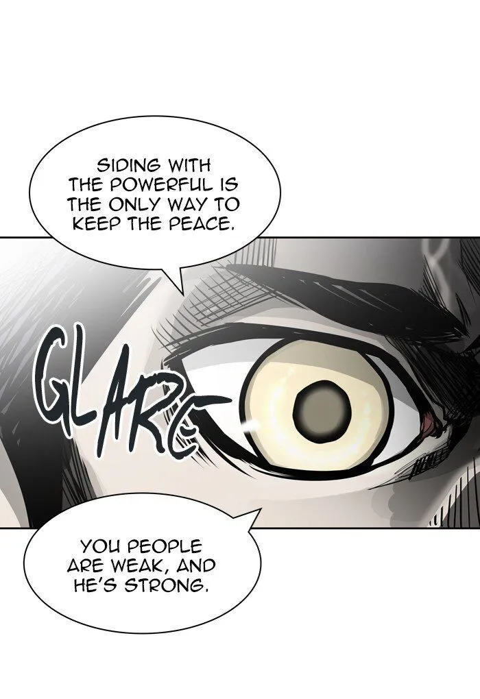 Tower of God Chapter 459 Online - página 12